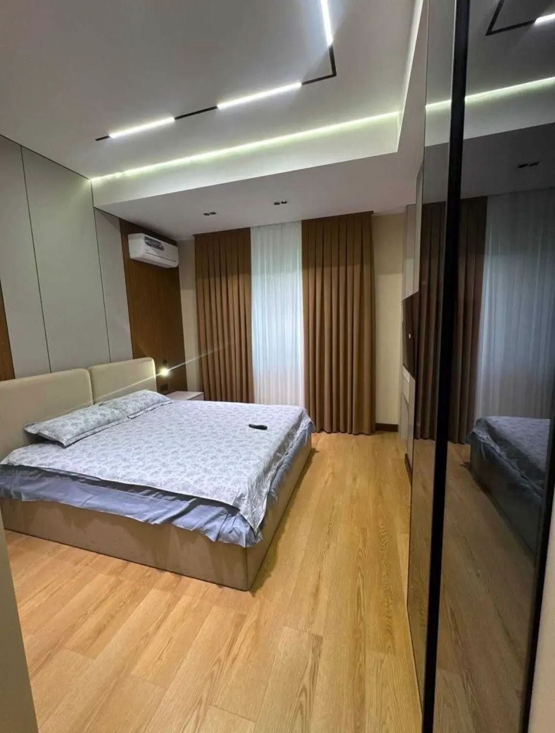 Сдаётся 3-комнатная квартира, 80 м², 8/14 этаж — Юнусабадский район