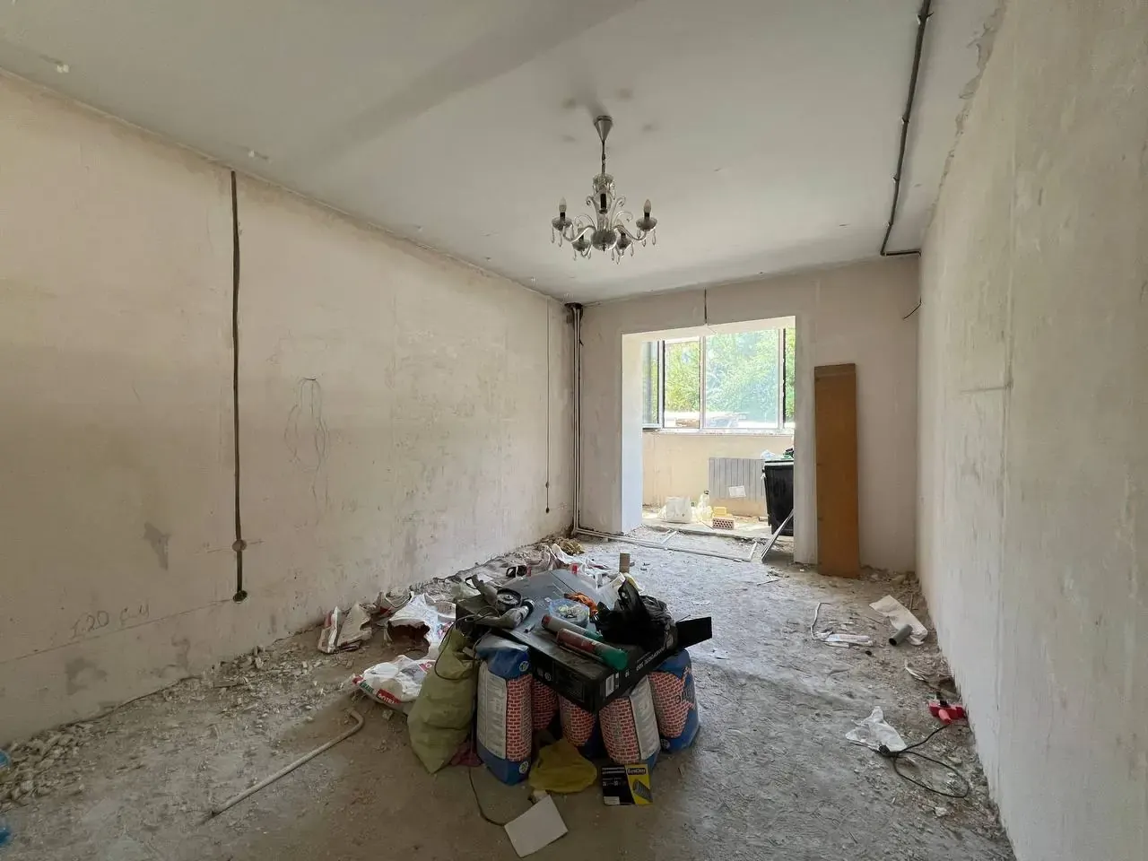 Сотилади 4 хонали квартира, 110 м², 2/5 қават — Юнусобод тумани