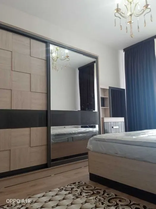 Ижарага берилади 2 хонали квартира, 45 м², 1/5 қават — Юнусобод тумани