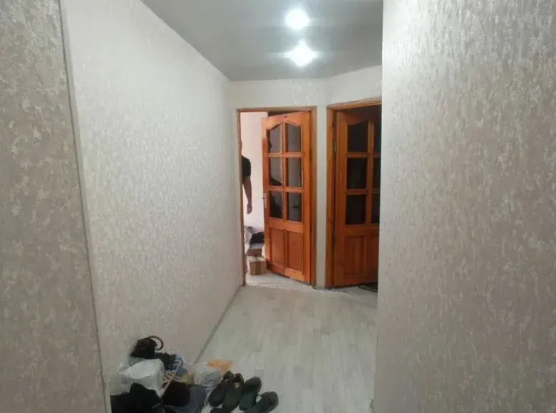 Sotiladi 2 xonali kvartira, 50 m², 4/5 qavat — Chilonzor tumani
