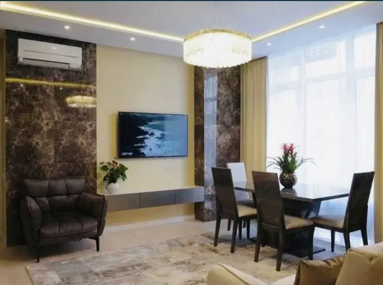 Ижарага берилади 3 хонали квартира, 120 м², 2/8 қават — Мирзо Улуғбек тумани