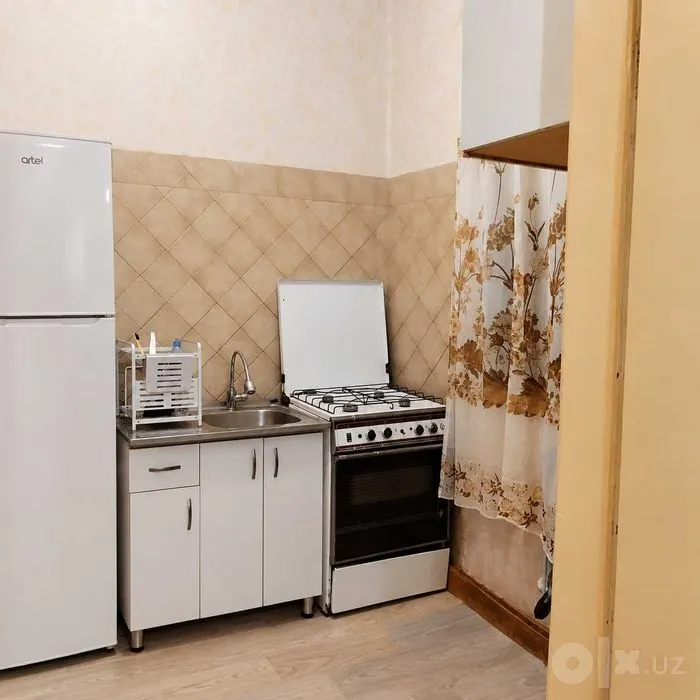Сдаётся 2-комнатная квартира, 50 м², 4/5 этаж — Мирзо-Улугбекский район
