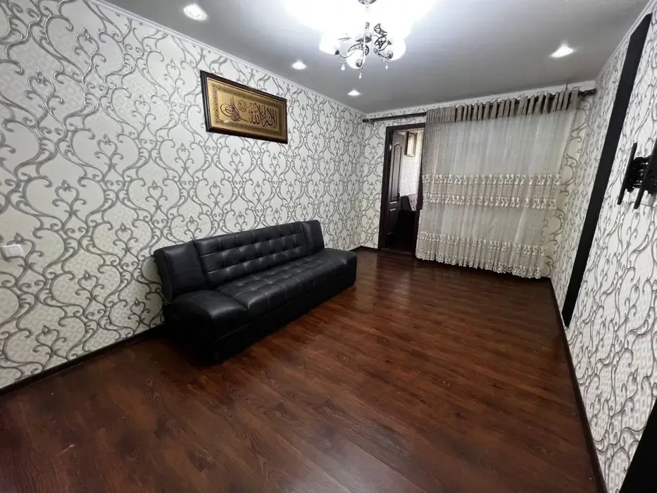 Ижарага берилади 3 хонали квартира, 68 м², 3/4 қават — Учтепа тумани