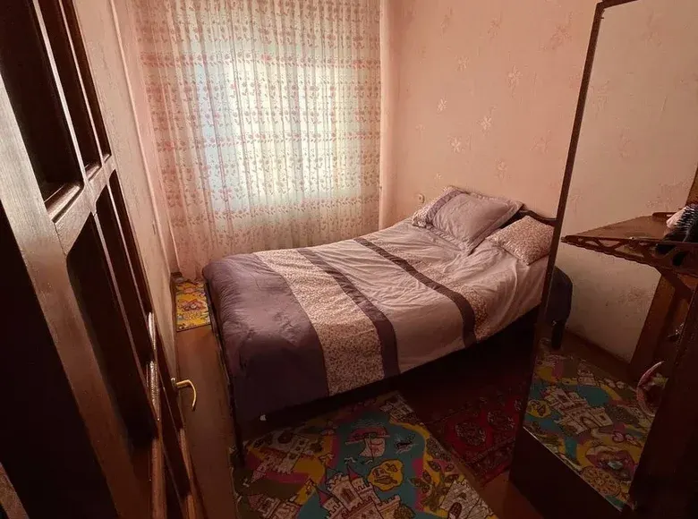 Сотилади 5 хонали квартира, 109 м², 5/5 қават — Сергели тумани