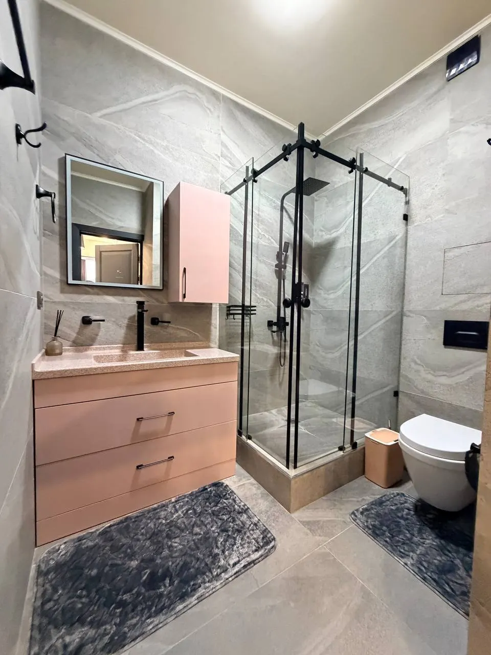Сотилади 4 хонали квартира, 136 м², 2/8 қават — Миробод тумани