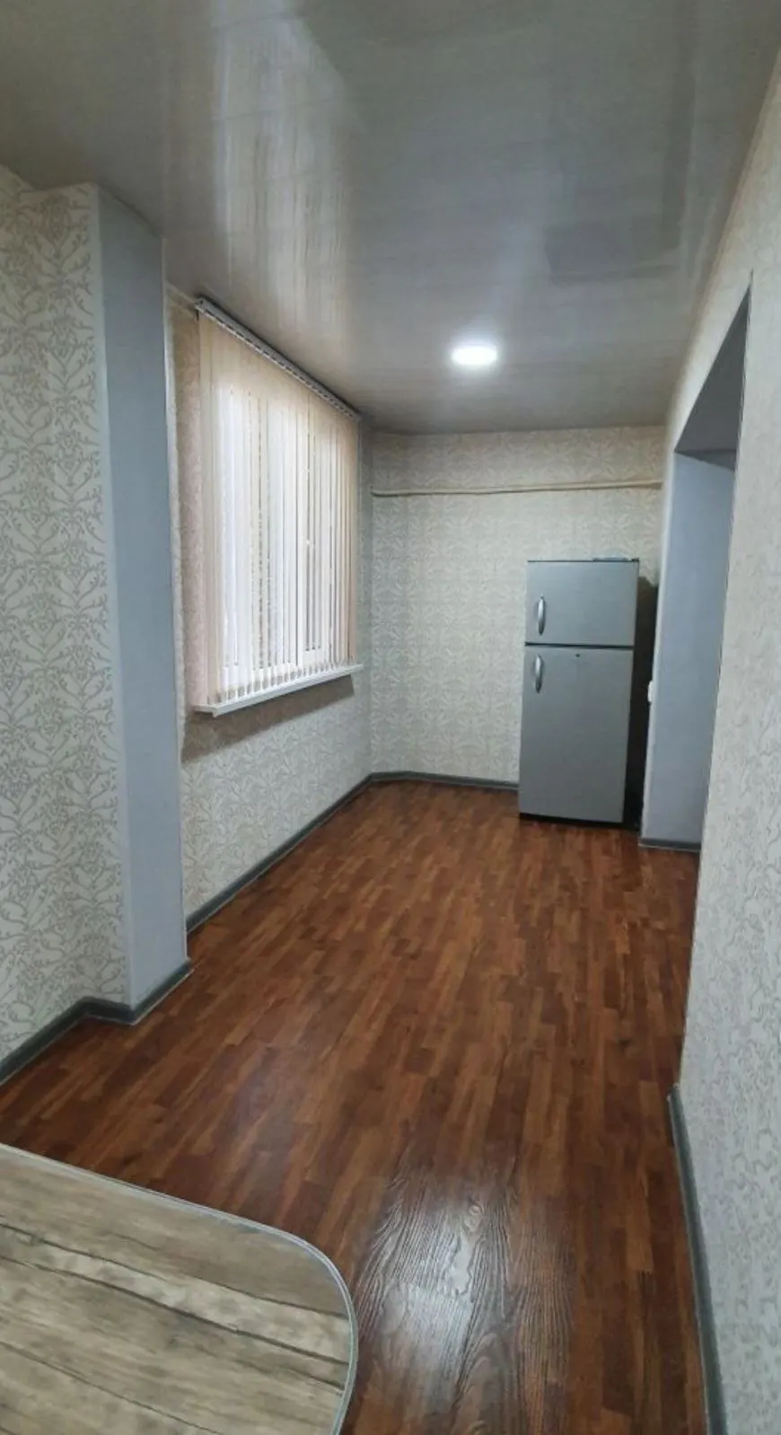 Сотилади 2 хонали квартира, 54 м², 2/4 қават — Чилонзор тумани