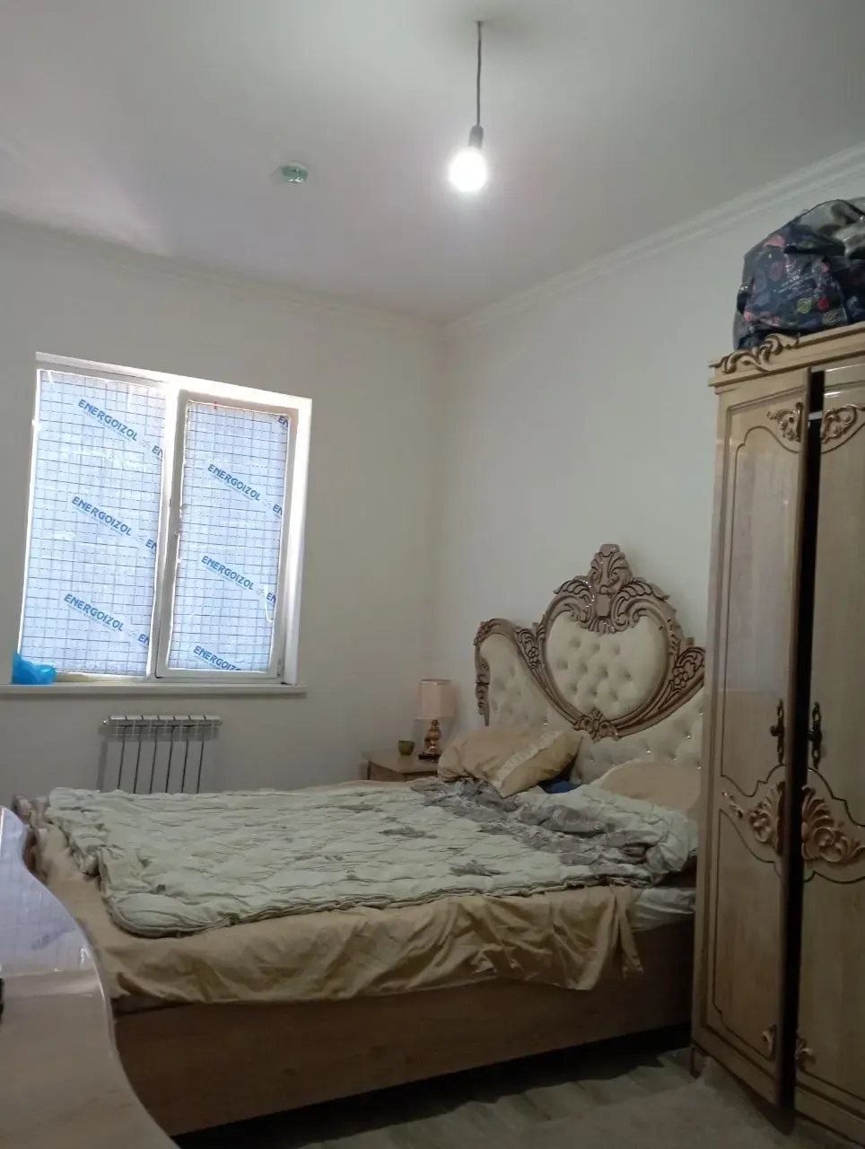 Sotiladi 3 xonali kvartira, 73 m², 13/16 qavat — Sergeli tumani