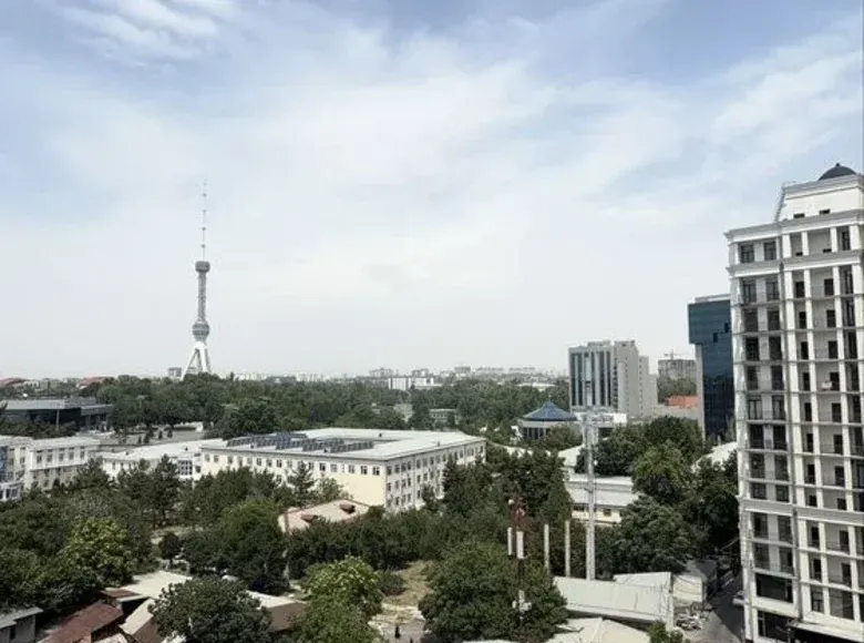 Сотилади 2 хонали квартира, 68 м², 9/13 қават — Чилонзор тумани