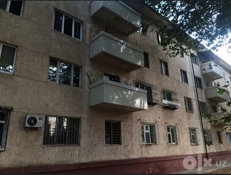Сотилади 1 хонали квартира, 27 м², 3/4 қават — Мирзо Улуғбек тумани