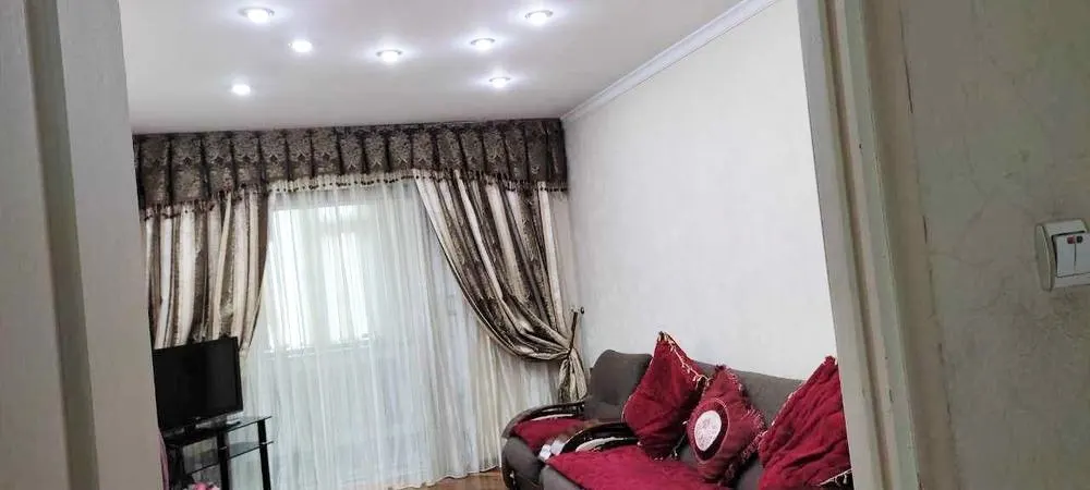 Ижарага берилади 3 хонали квартира, 68 м², 2/4 қават — Яшнобод тумани