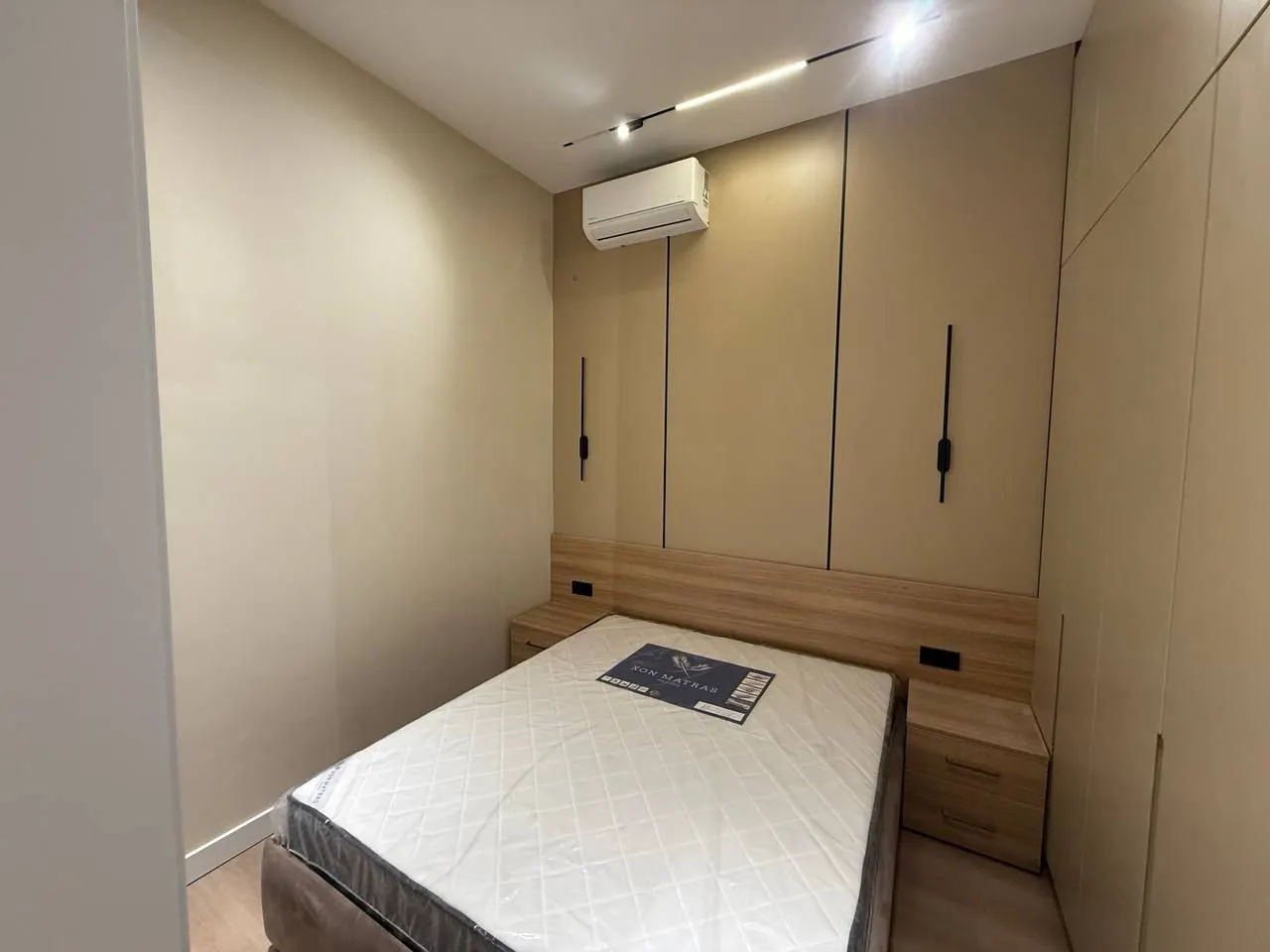Ijaraga beriladi 2 xonali kvartira, 45 m², 8/12 qavat — Yashnobod tumani