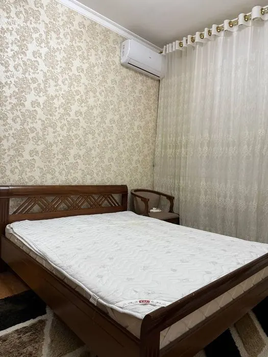 Ижарага берилади 2 хонали квартира, 60 м², 3/4 қават — Мирзо Улуғбек тумани