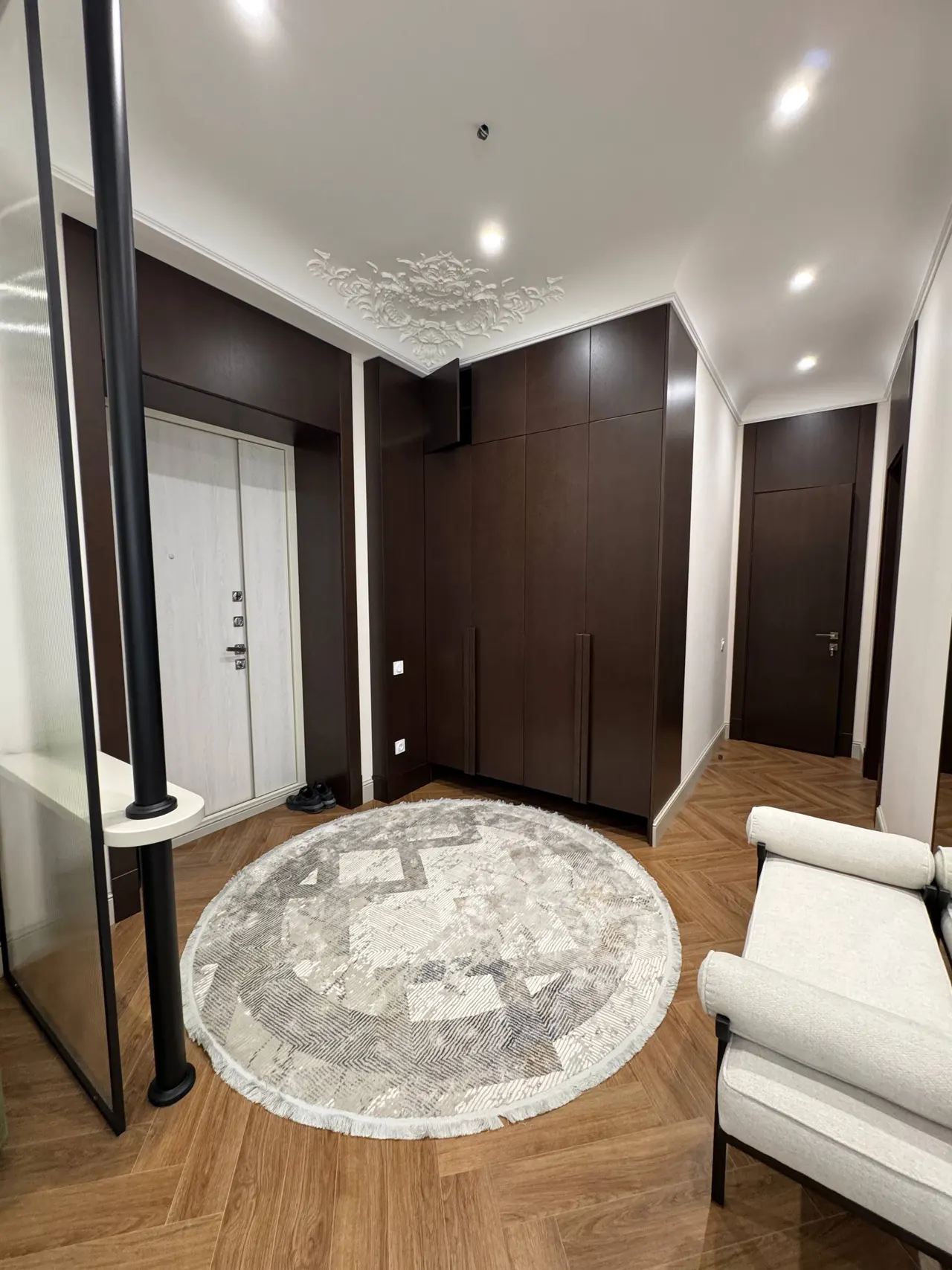 Продаётся 2-комнатная квартира, 78 м², 11/16 этаж — Яшнабадский район