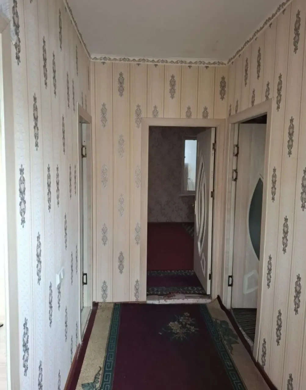 Ijaraga beriladi 1 xonali kvartira, 42 m², 2/4 qavat — Olmazor tumani