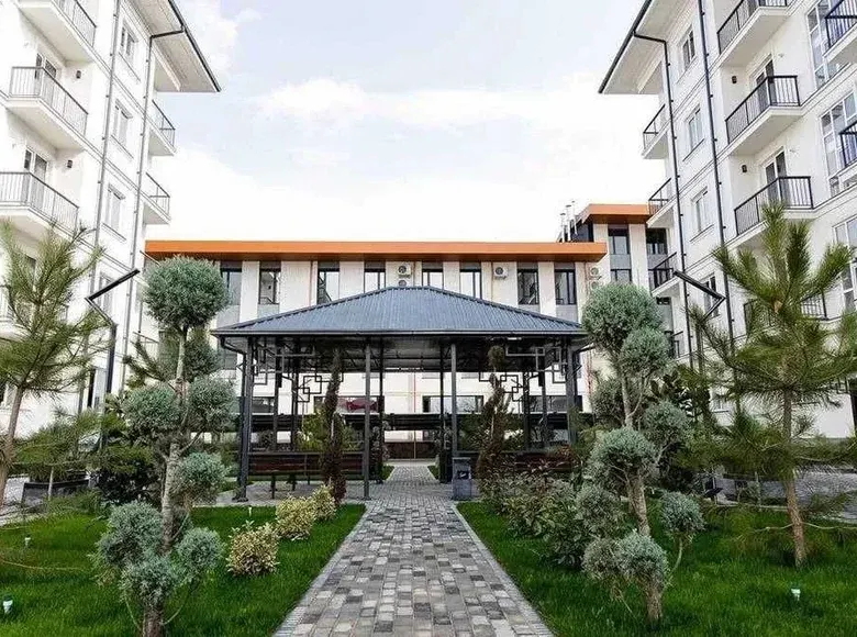 Сотилади 1 хонали квартира, 46 м², 4/5 қават — Миробод тумани