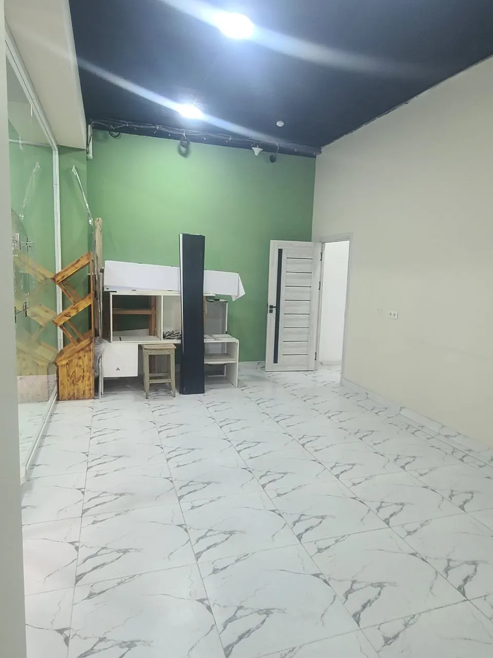 Сдаётся коммерческое помещение, 230 м² — Мирзо-Улугбекский район
