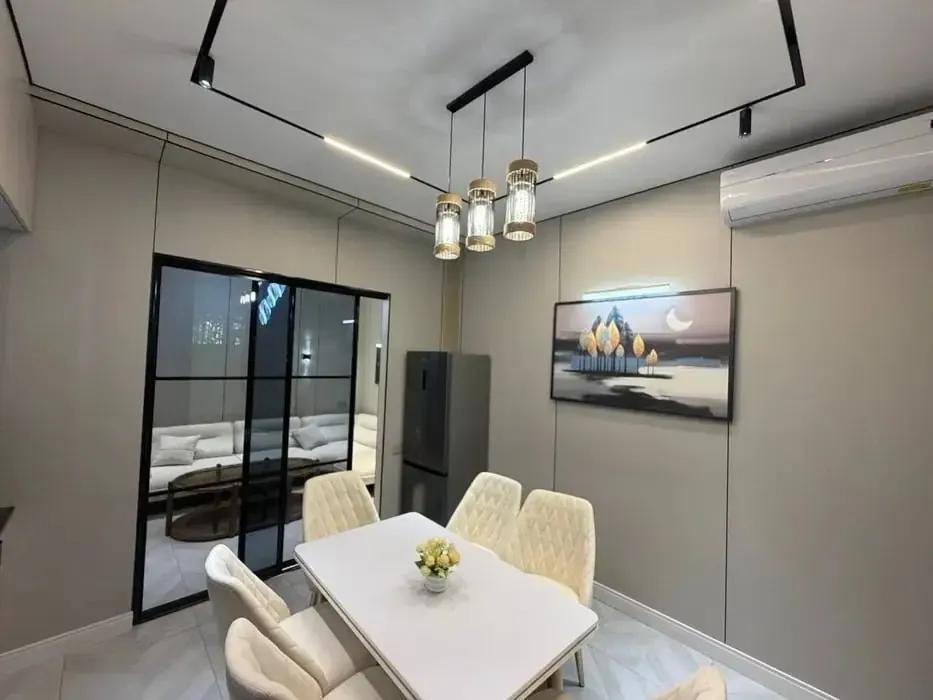 Sotiladi 2 xonali kvartira, 90 m², 4/14 qavat — Yakkasaroy tumani