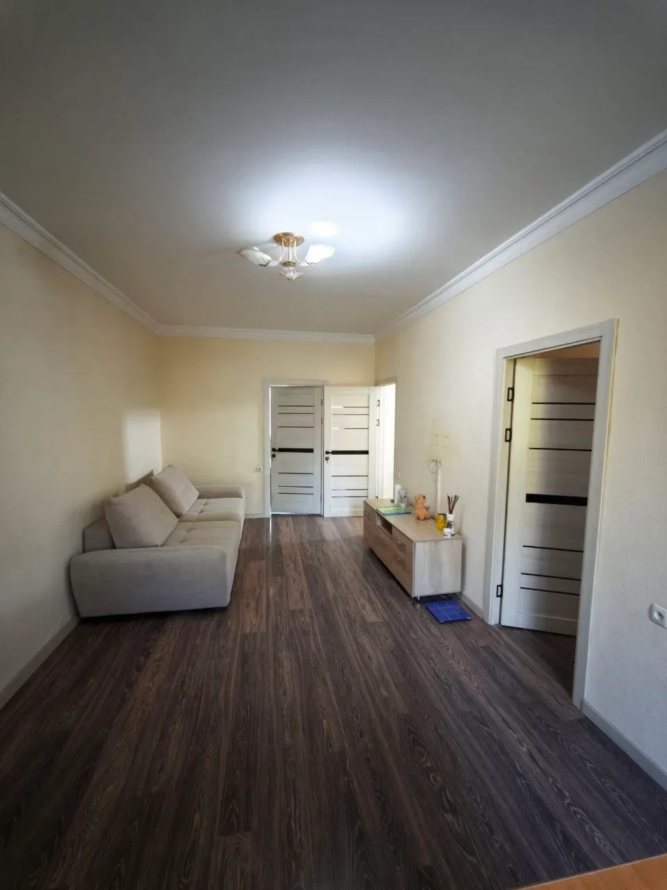Сотилади 2 хонали квартира, 54 м², 3/4 қават — Юнусобод тумани