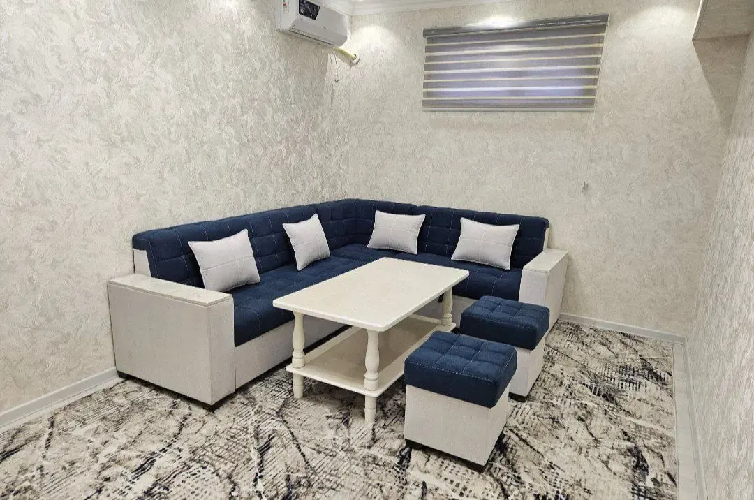 Сдаётся 2-комнатная квартира, 50 м², 2/7 этаж — Чиланзарский район