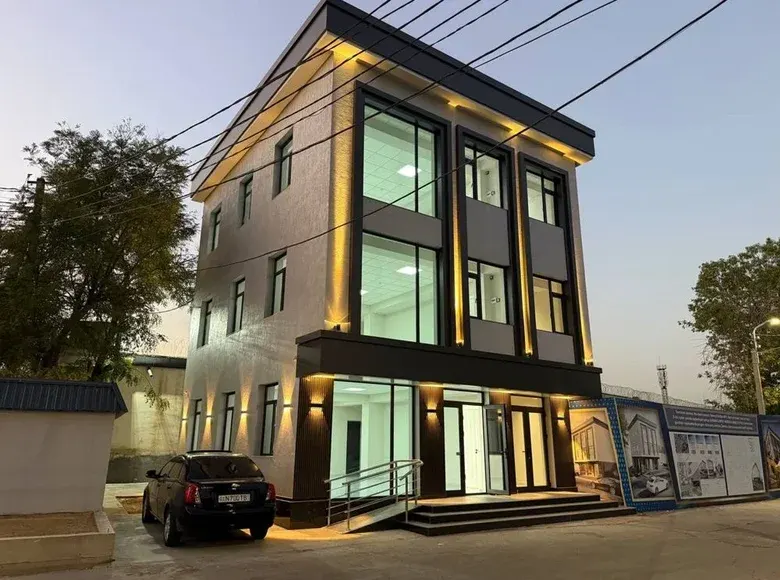 Продаётся коммерческое помещение, 340 м² — Мирабадский район