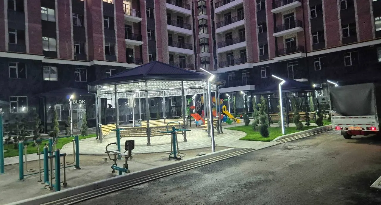 Продаётся 1-комнатная квартира, 44 м², 7/10 этаж — Учтепинский район