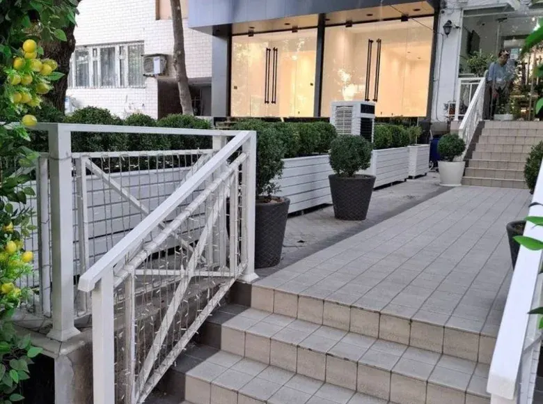 Ijaraga beriladi tijorat binosi, 47 m² — Mirzo Ulugʻbek tumani