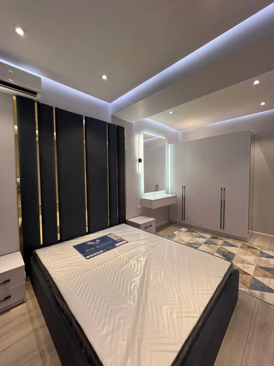 Сдаётся 2-комнатная квартира, 55 м², 6/9 этаж — Яшнабадский район