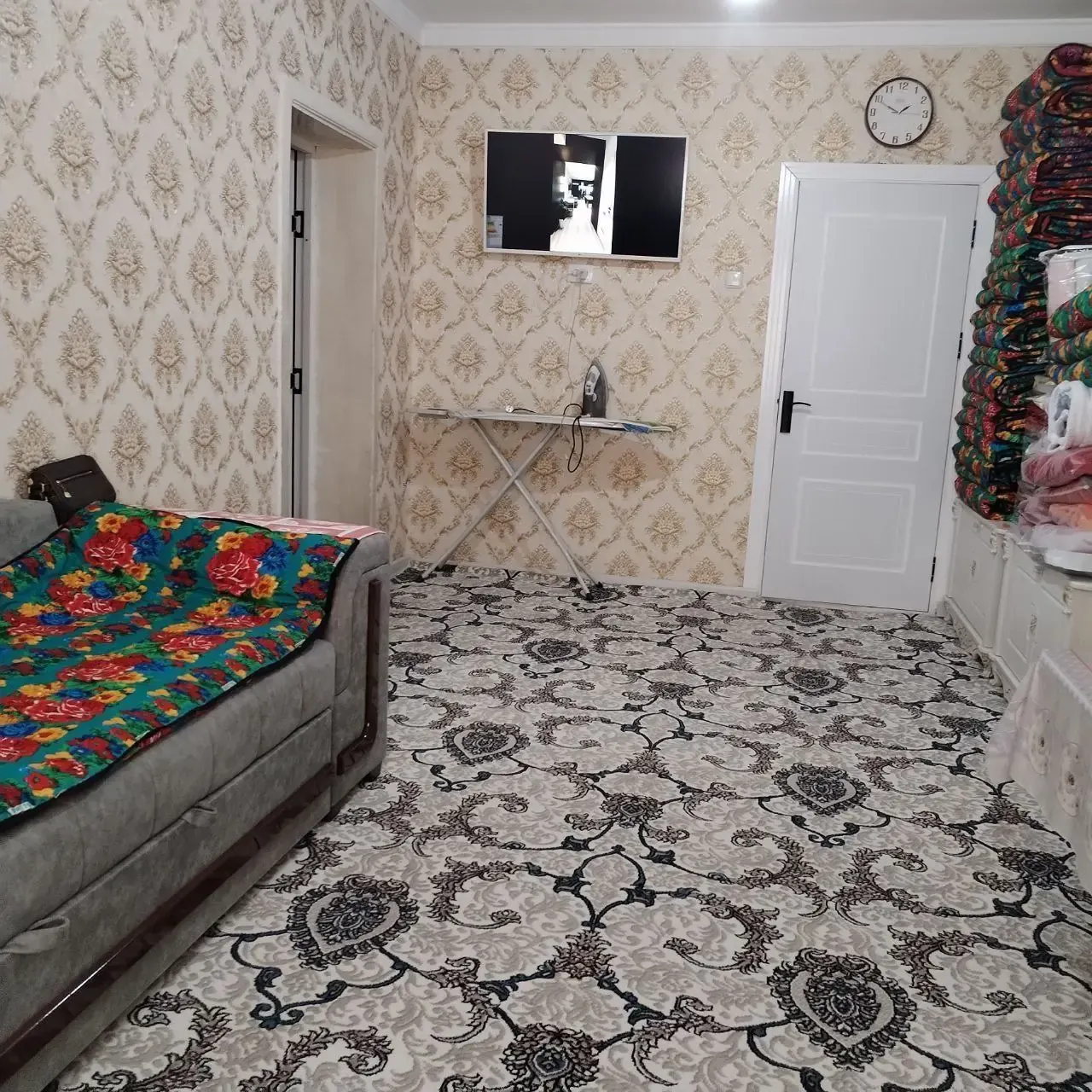Сотилади 6 хонали квартира, 147 м², 4/9 қават — Шайхонтоҳур тумани