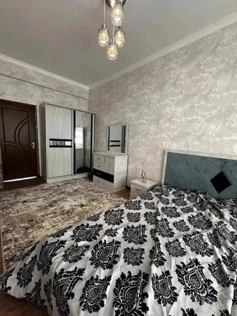 Ijaraga beriladi 2 xonali kvartira, 68 m², 6/7 qavat — Sergeli tumani