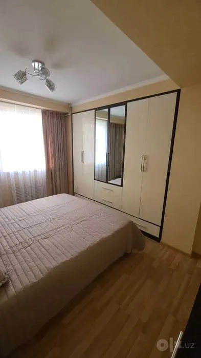 Ижарага берилади 3 хонали квартира, 65 м², 4/16 қават — Чилонзор тумани