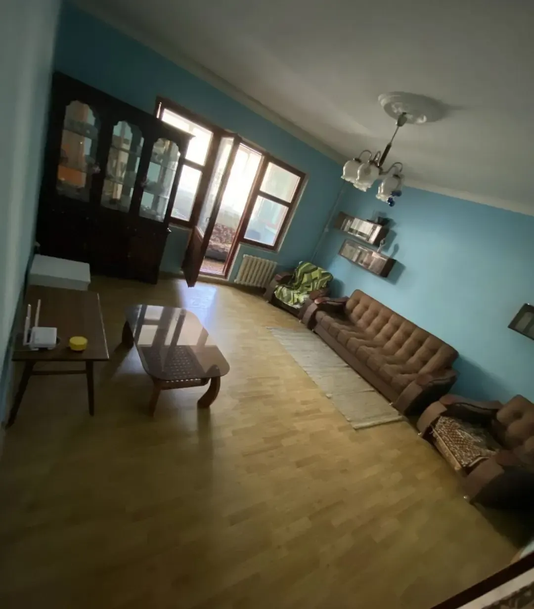 Продаётся 2-комнатная квартира, 60 м², 2/9 этаж — Яшнабадский район