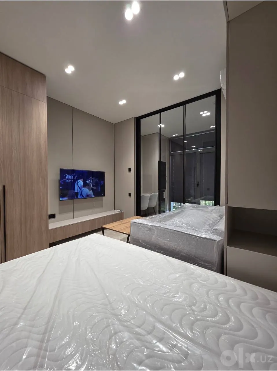 Продаётся 1-комнатная квартира, 30 м², 3/14 этаж — Юнусабадский район