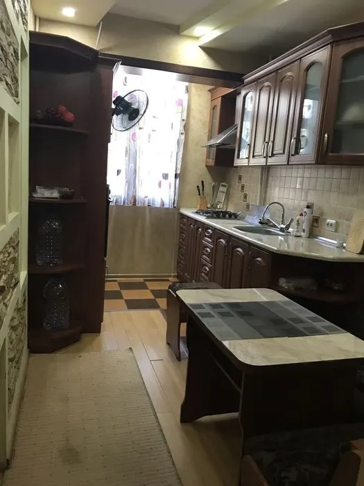 Сдаётся 3-комнатная квартира, 70 м², 2/9 этаж — Яккасарайский район
