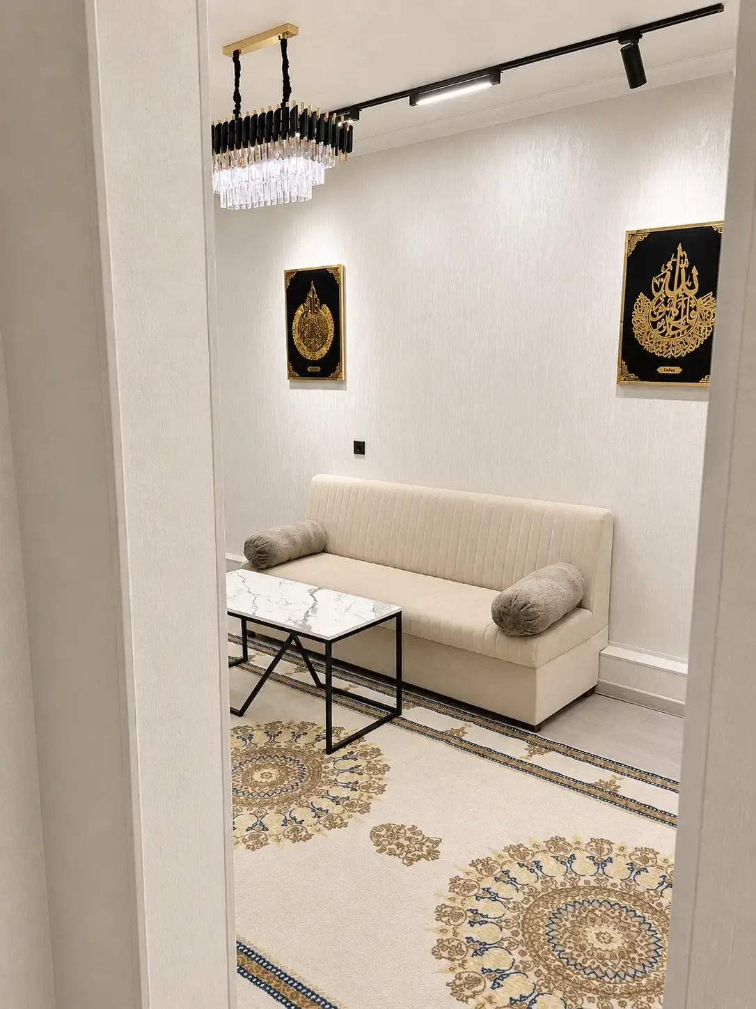 Посуточно 2-комнатная квартира, 40 м², 10/16 этаж — Ташкент