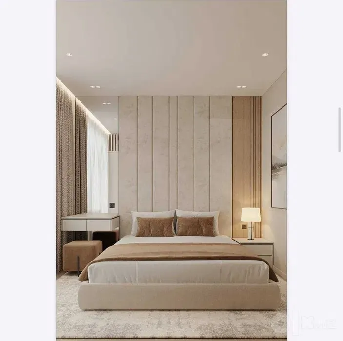 Ijaraga beriladi 2 xonali kvartira, 40 m², 4/7 qavat — Yashnobod tumani