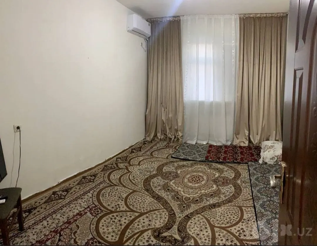 Сотилади 2 хонали квартира, 44 м², 2/7 қават — Янгиҳаёт тумани