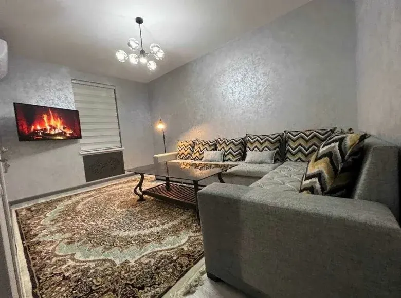 Ijaraga beriladi 2 xonali kvartira, 55 m², 2/3 qavat — Mirobod tumani