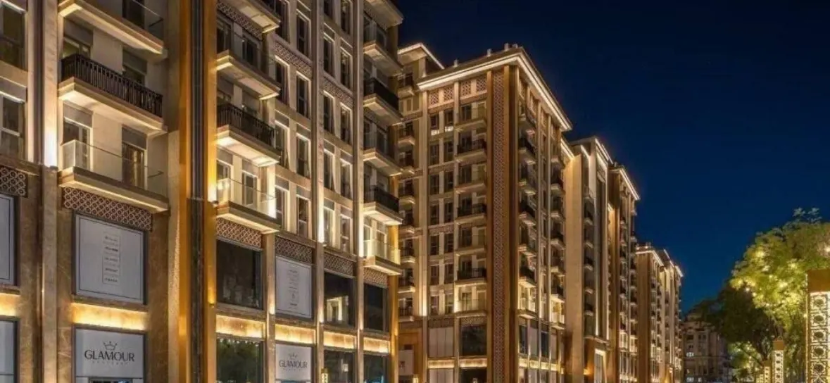 Сдаётся 2-комнатная квартира, 65 м², 6/9 этаж — Мирабадский район
