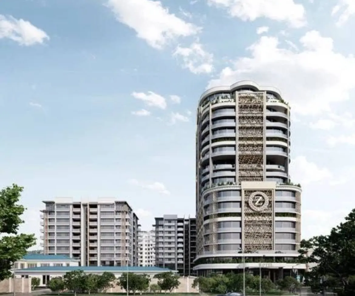Сдаётся коммерческое помещение, 83 м² — Яккасарайский район