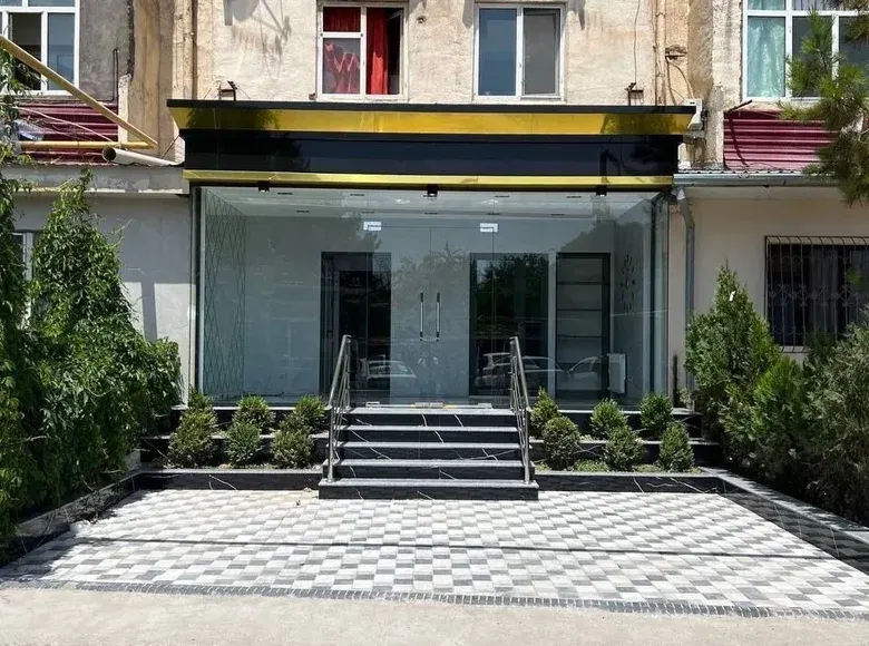 Продаётся коммерческое помещение, 85 м² — Мирзо-Улугбекский район
