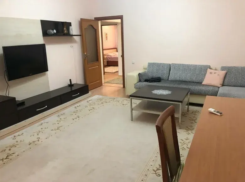 Ижарага берилади хона, 60 м², 8/9 қават — Яккасарой тумани