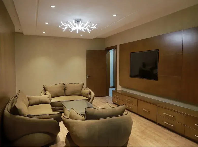 Ижарага берилади 3 хонали квартира, 80 м², 1/4 қават — Мирзо Улуғбек тумани