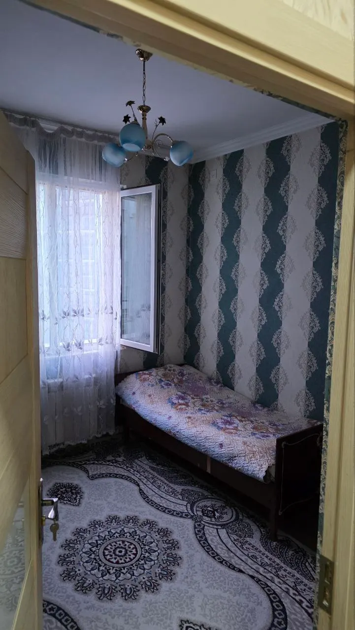 Sotiladi 4 xonali kvartira, 79 m², 3/12 qavat — Yunusobod tumani