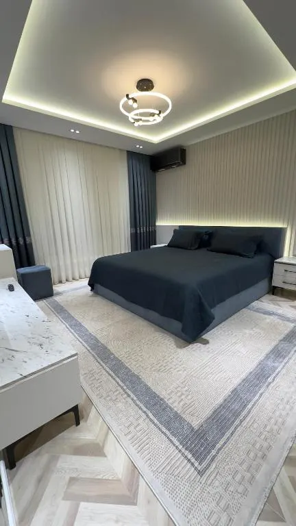 Ijaraga beriladi 3 xonali kvartira, 80 m², 3/10 qavat — Olmazor tumani
