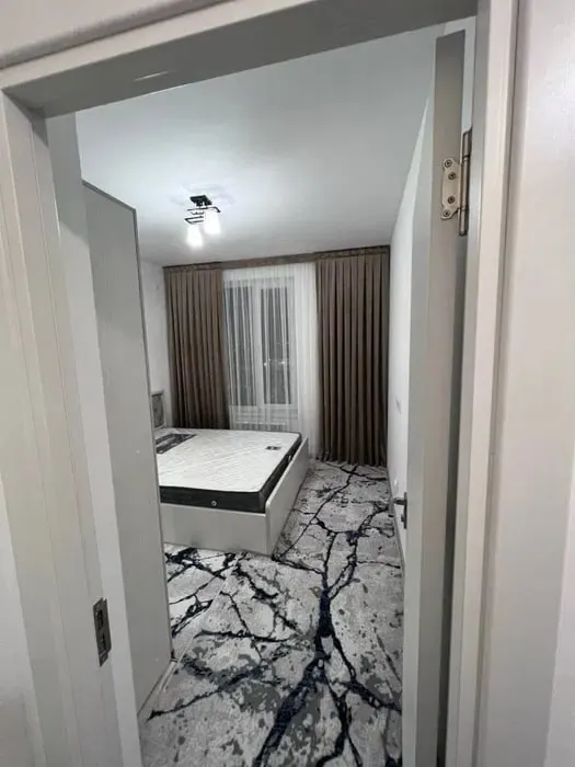 Ижарага берилади 2 хонали квартира, 38 м², 9/9 қават — Яшнобод тумани