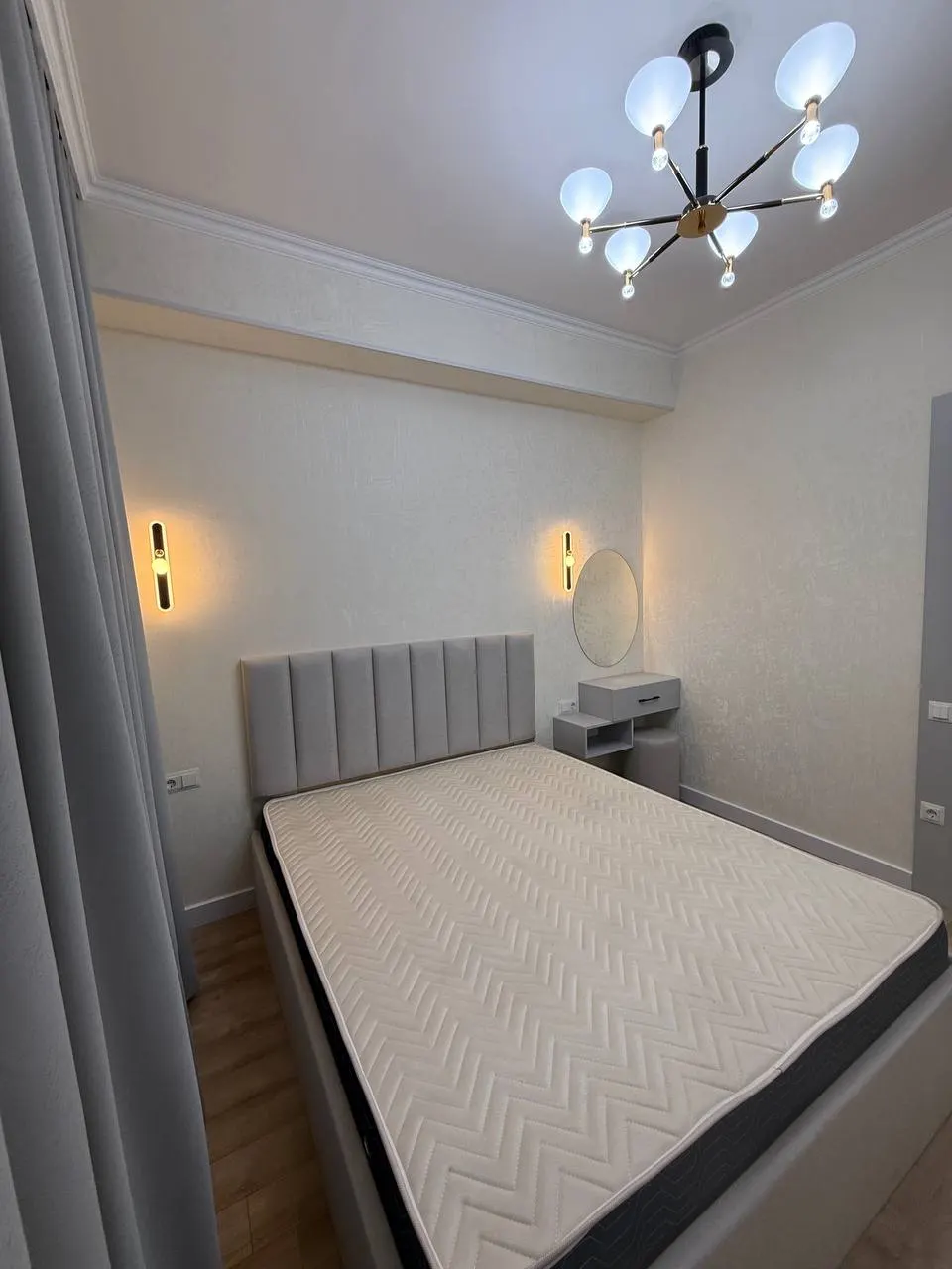 Сотилади 2 хонали квартира, 46 м², 7/7 қават — Мирзо Улуғбек тумани