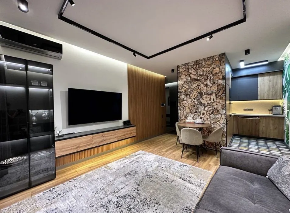 Сдаётся 3-комнатная квартира, 80 м², 3/9 этаж — Яшнабадский район