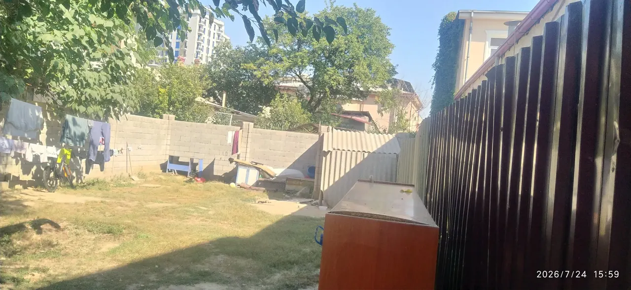 Продаётся дом, 3,6 сот., 1 этаж — Мирабадский район