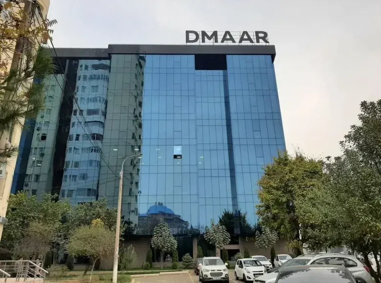 Сдаётся коммерческое помещение, 400 м², 5/5 этаж — Мирабадский район