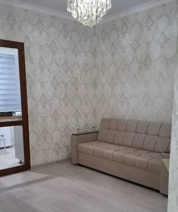 Ижарага берилади 2 хонали квартира, 42 м², 2/5 қават — Мирзо Улуғбек тумани